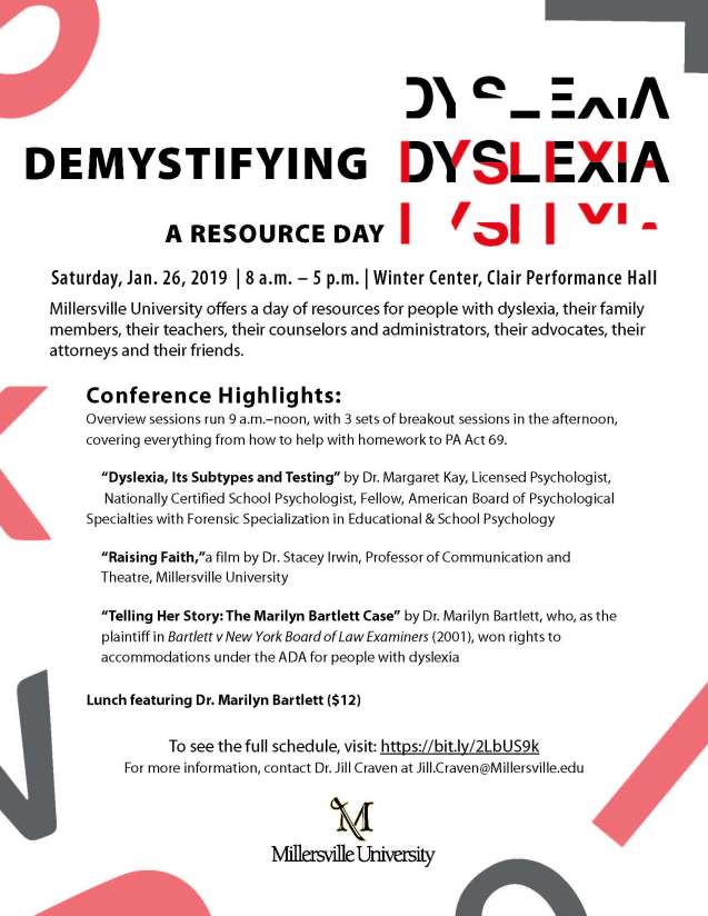 dyslexiaday